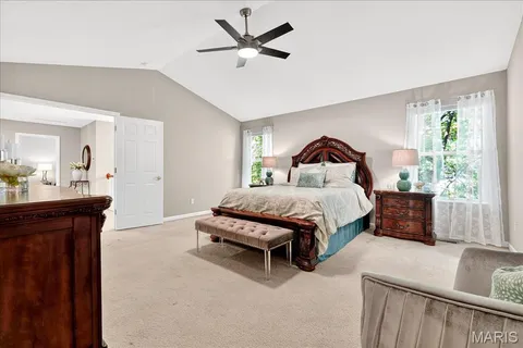 $542,000 | 31 Lace Bark Court, O'Fallon, MO 63368