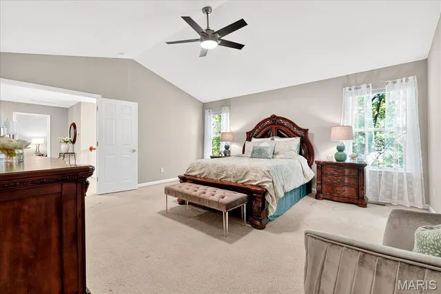 $542,000 | 31 Lace Bark Court, O'Fallon, MO 63368