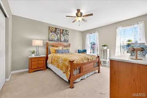 $542,000 | 31 Lace Bark Court, O'Fallon, MO 63368