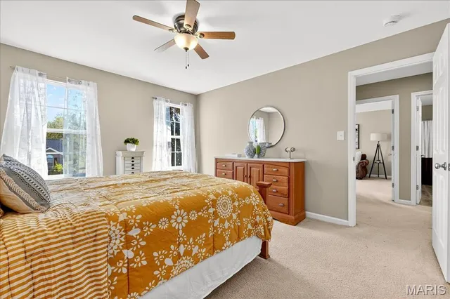 $542,000 | 31 Lace Bark Court, O'Fallon, MO 63368