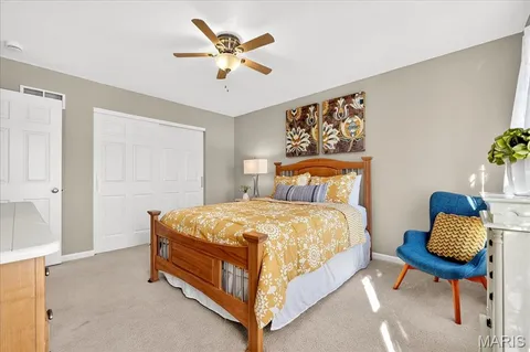 $542,000 | 31 Lace Bark Court, O'Fallon, MO 63368