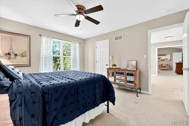 $542,000 | 31 Lace Bark Court, O'Fallon, MO 63368