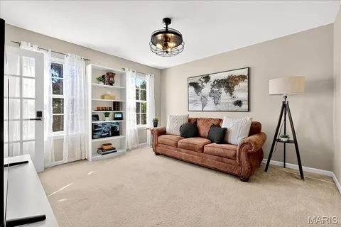 $542,000 | 31 Lace Bark Court, O'Fallon, MO 63368