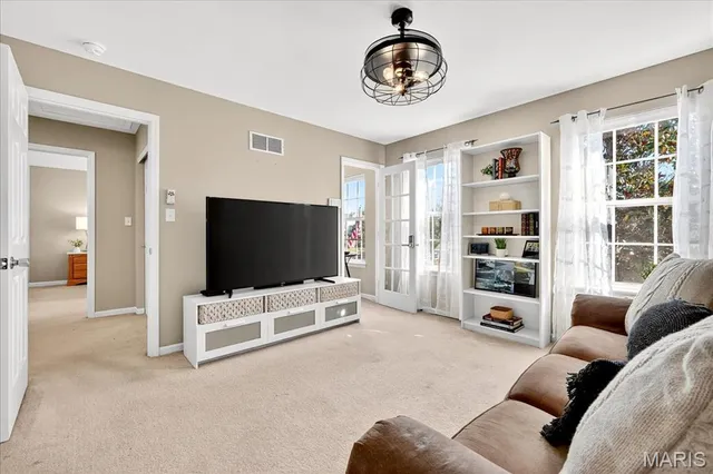 $542,000 | 31 Lace Bark Court, O'Fallon, MO 63368