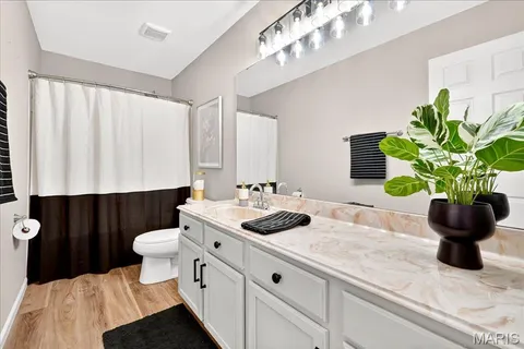 $542,000 | 31 Lace Bark Court, O'Fallon, MO 63368