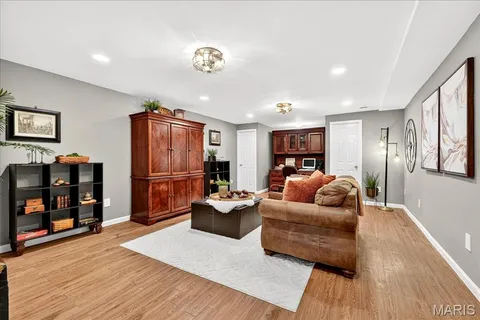 $542,000 | 31 Lace Bark Court, O'Fallon, MO 63368