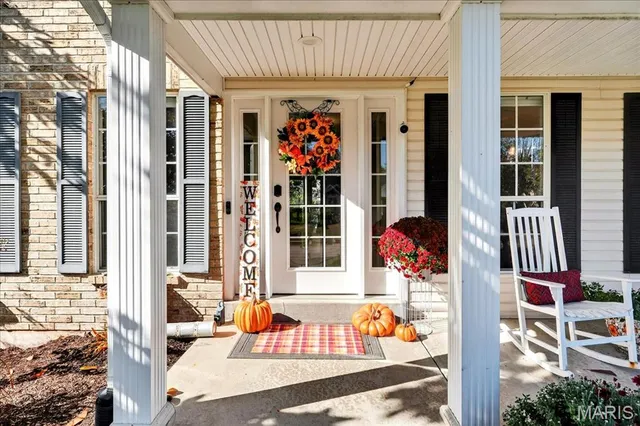 $542,000 | 31 Lace Bark Court, O'Fallon, MO 63368