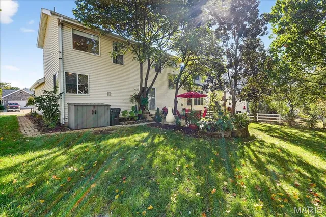 $542,000 | 31 Lace Bark Court, O'Fallon, MO 63368