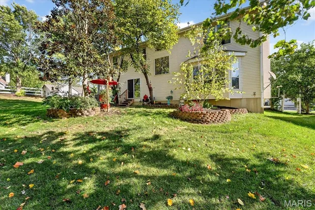 $542,000 | 31 Lace Bark Court, O'Fallon, MO 63368