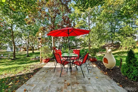 $542,000 | 31 Lace Bark Court, O'Fallon, MO 63368