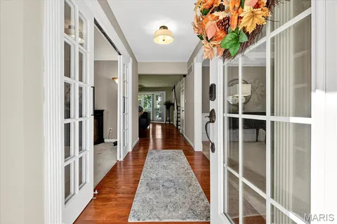 $542,000 | 31 Lace Bark Court, O'Fallon, MO 63368