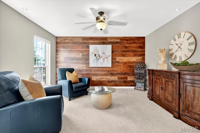 $542,000 | 31 Lace Bark Court, O'Fallon, MO 63368