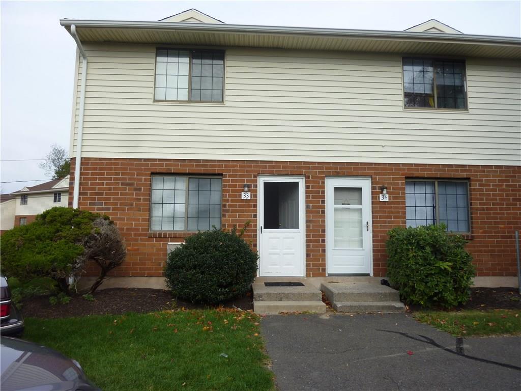 511 Scott Road, Unit 33 Waterbury, CT 06705 - Photo 1 of 1