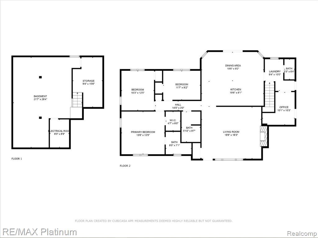 1919 Holt Road Williamston, MI 48895 - Photo 18 of 20 Gallery Image 18