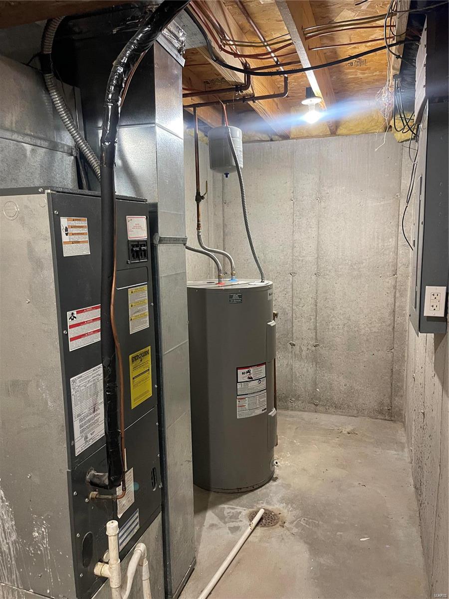 38 Kensington Drive Union, MO 63084 - Photo 25 of 26