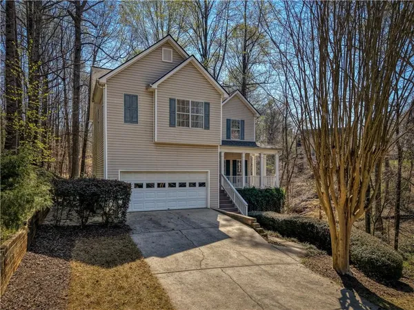 $520,000 | 3370 Ashton Drive, Suwanee, GA 30024
