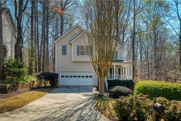 $520,000 | 3370 Ashton Drive, Suwanee, GA 30024