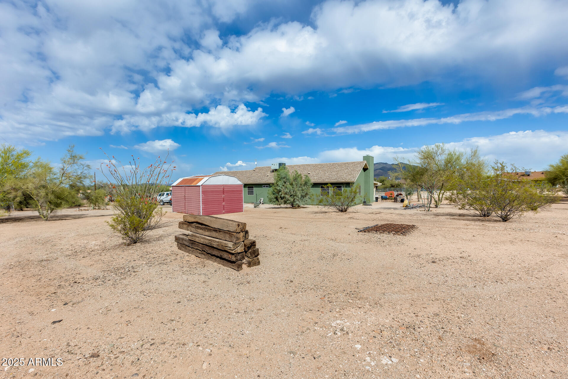 109 West Ridgecrest Road Phoenix, AZ 85086 - Photo 22 of 29 53