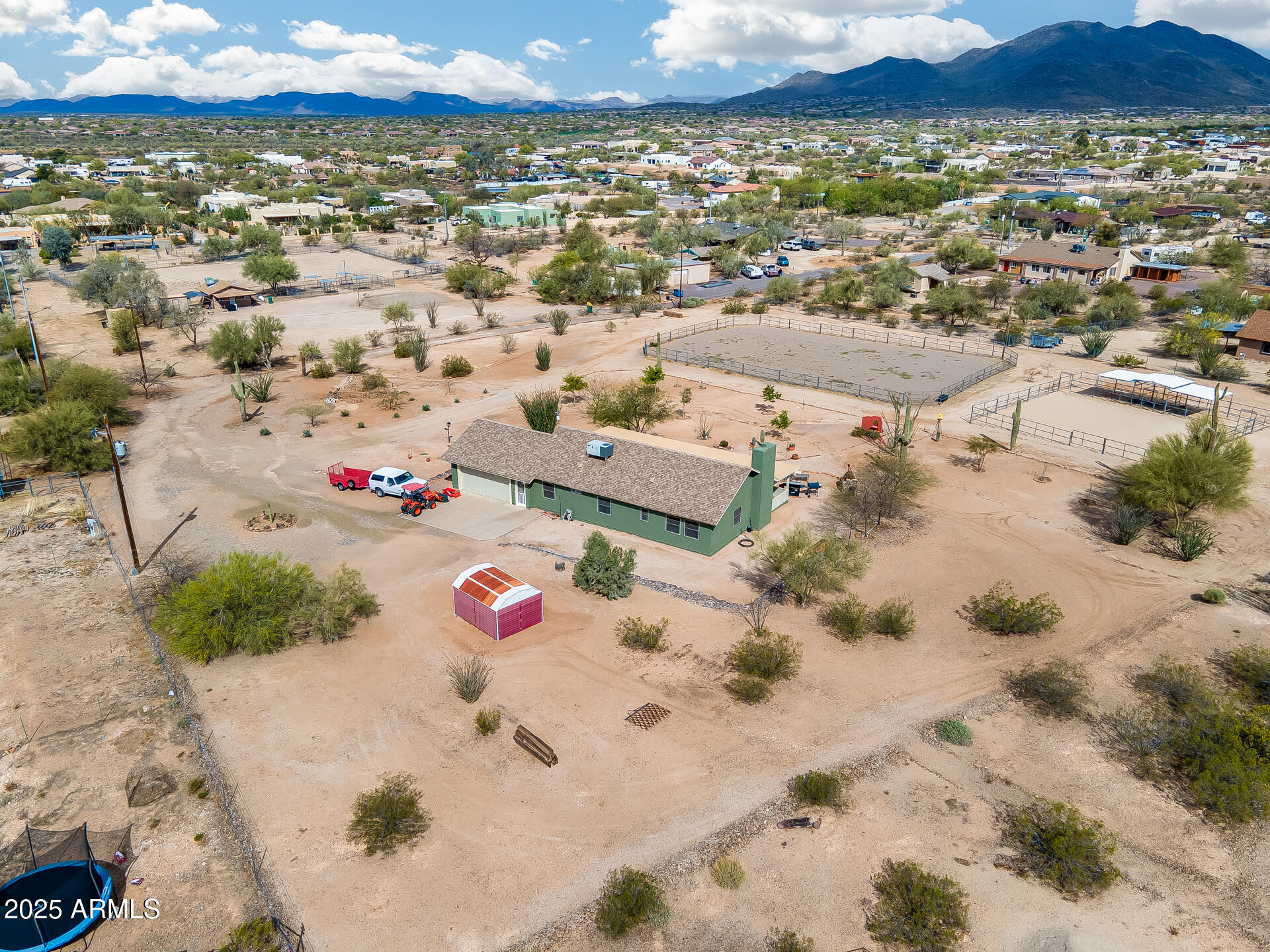 109 West Ridgecrest Road Phoenix, AZ 85086 - Photo 23 of 29 4
