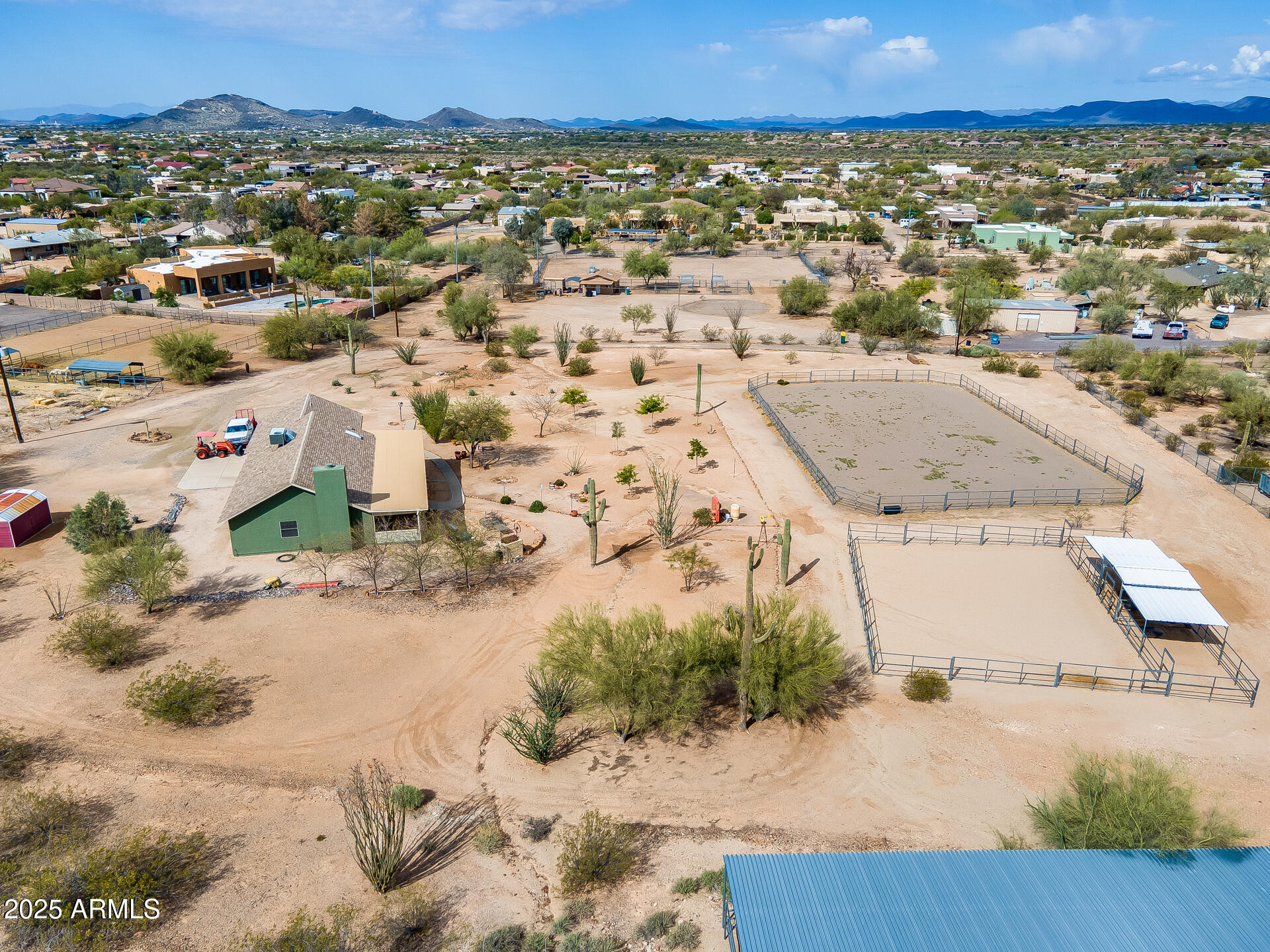 109 West Ridgecrest Road Phoenix, AZ 85086 - Photo 26 of 29 5