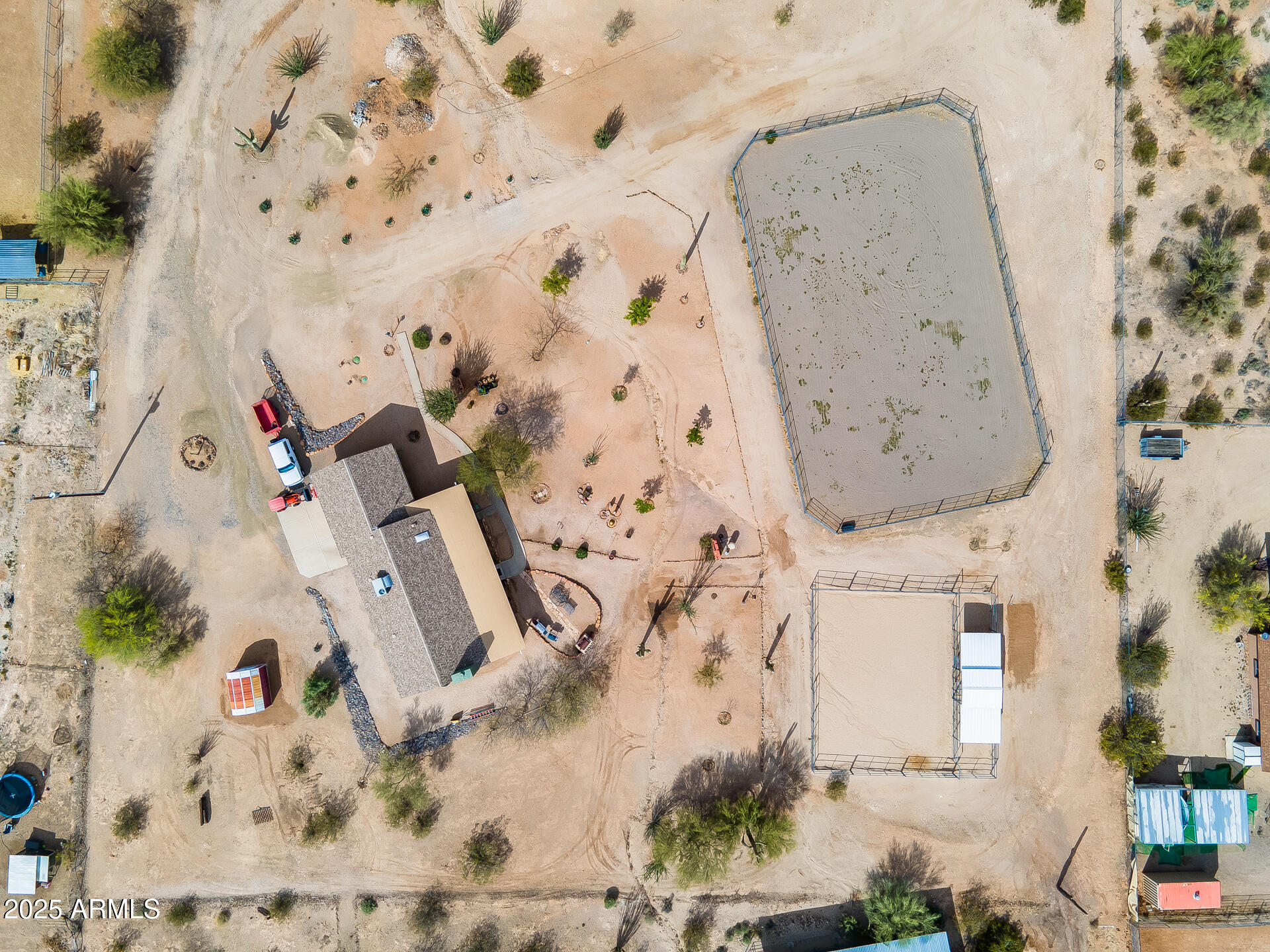 109 West Ridgecrest Road Phoenix, AZ 85086 - Photo 28 of 29 7
