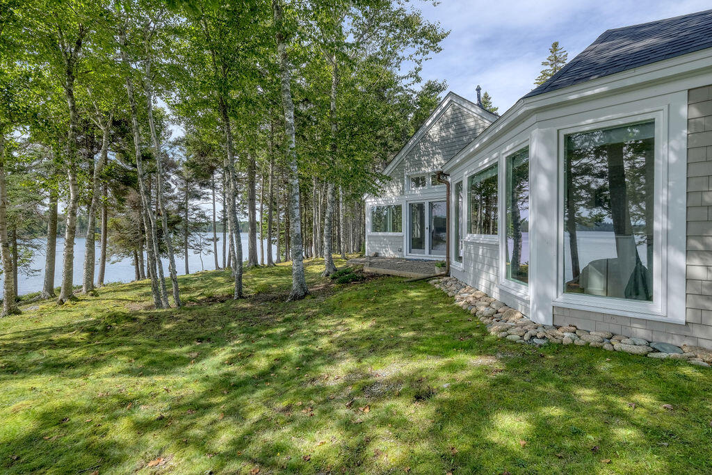 102 Fish Creek Road Deer Isle, ME 04627 - Photo 5 of 65 102FishCreekRd-5