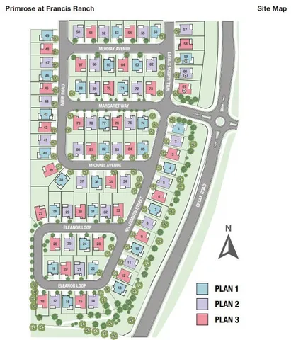 $2,075,000 | 1983 Eleanor Loop, Dublin, CA 94568