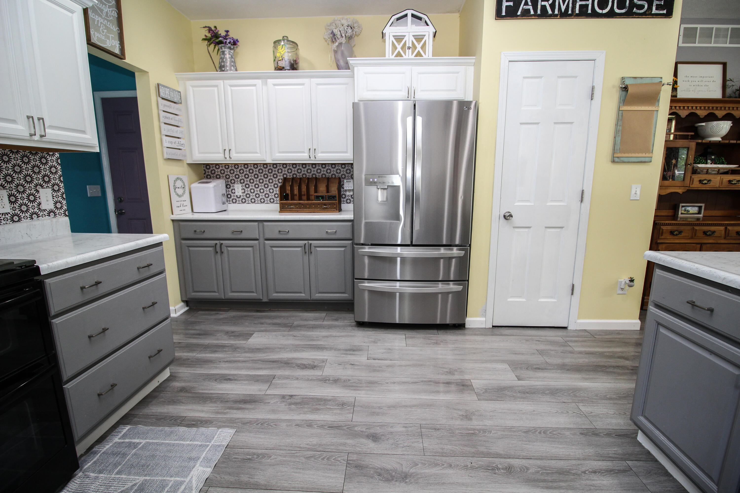 56056 Truman Drive Three Rivers, MI 49093 - Photo 7 of 57 Kitchen