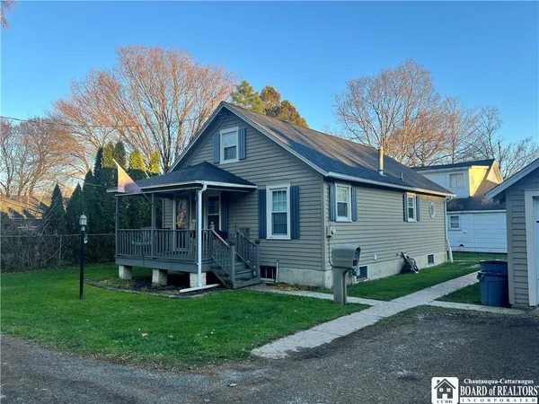 $115,000 | 1 Whitney Place, Wellsville, NY 14895