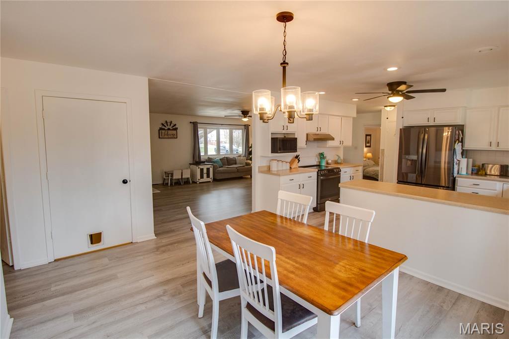 2190 Morning Star Drive Alton, IL 62002 - Photo 16 of 58