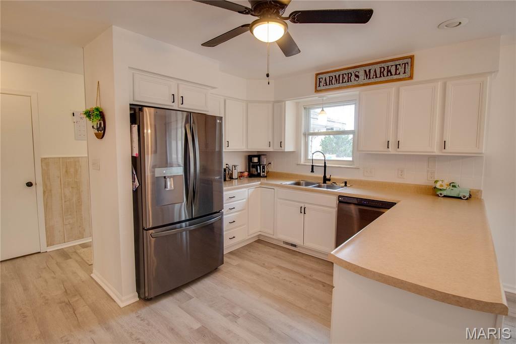 2190 Morning Star Drive Alton, IL 62002 - Photo 20 of 58