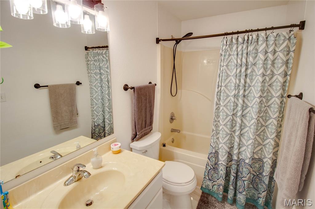2190 Morning Star Drive Alton, IL 62002 - Photo 30 of 58