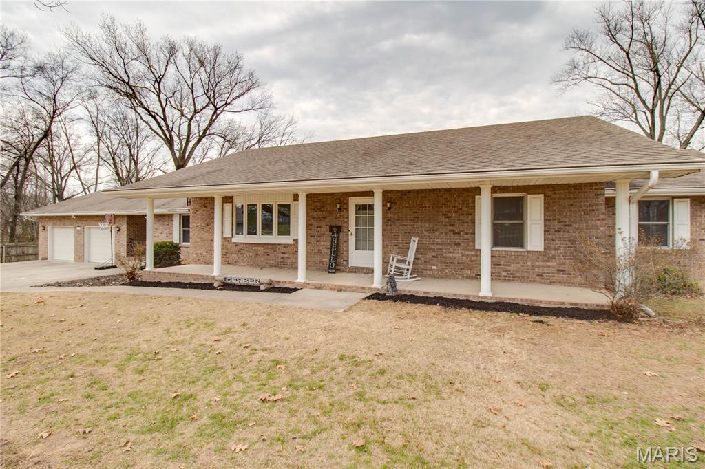 2190 Morning Star Drive Alton, IL 62002 - Photo 9 of 58