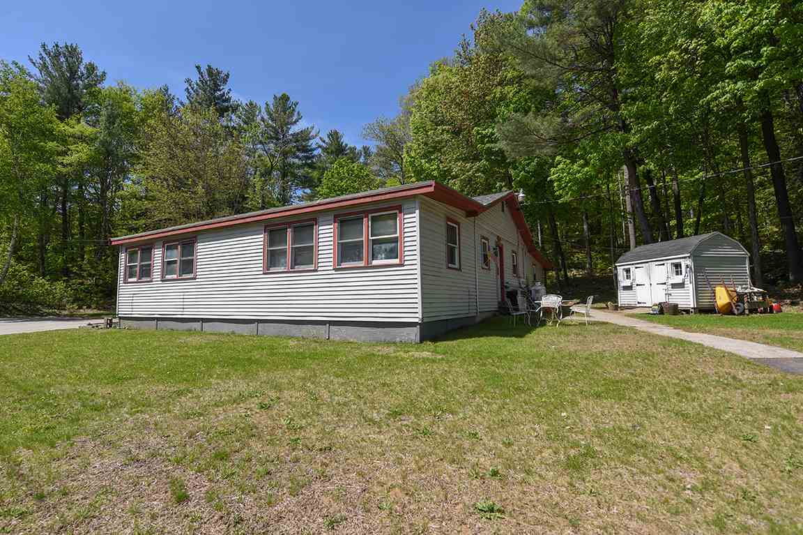 105 Main Street Raymond, NH 03077 - Photo 27 of 27 Gallery Image 27
