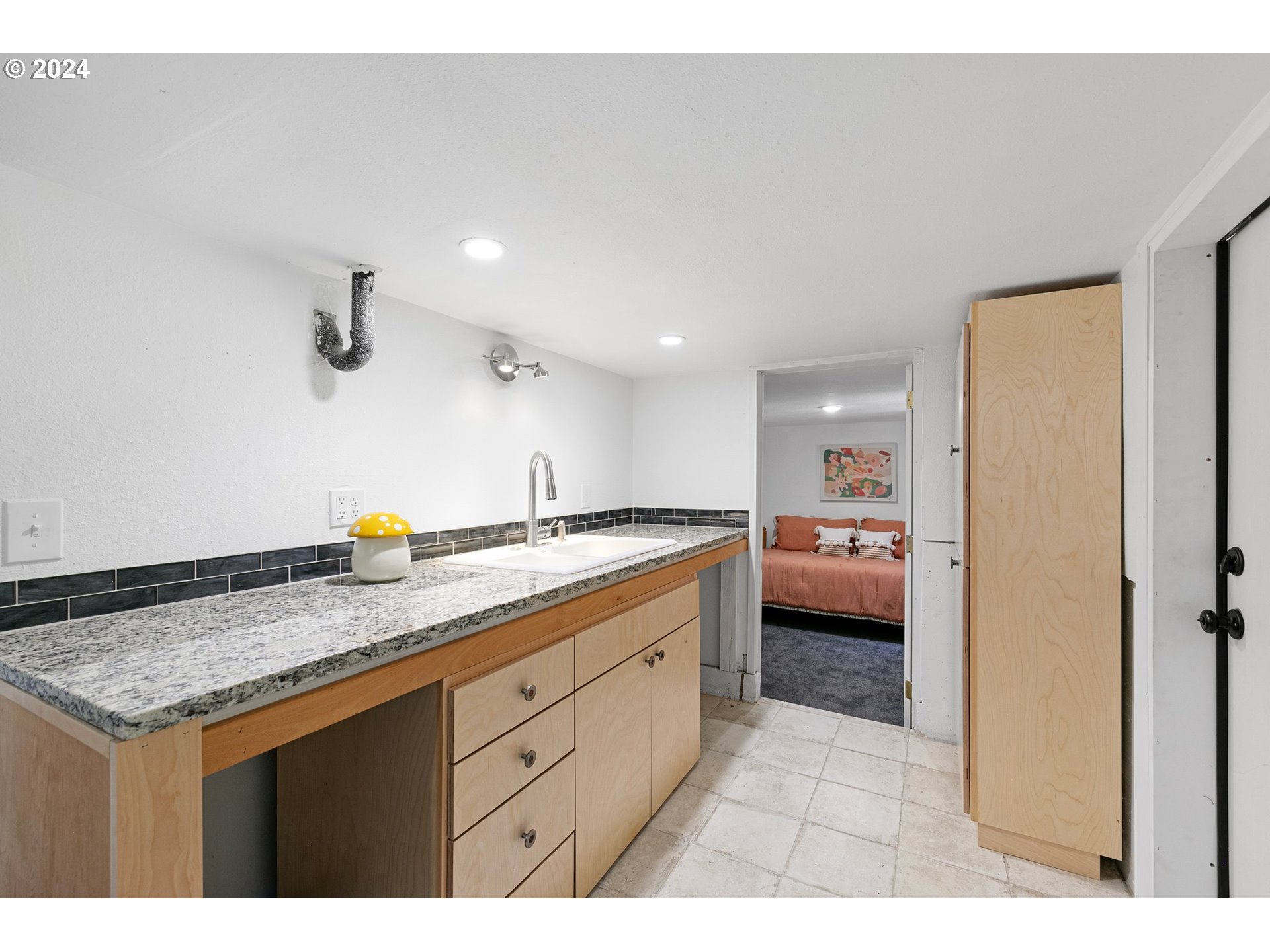 2919 Jefferson Street Eugene, OR 97405 - Photo 22 of 38 Basement