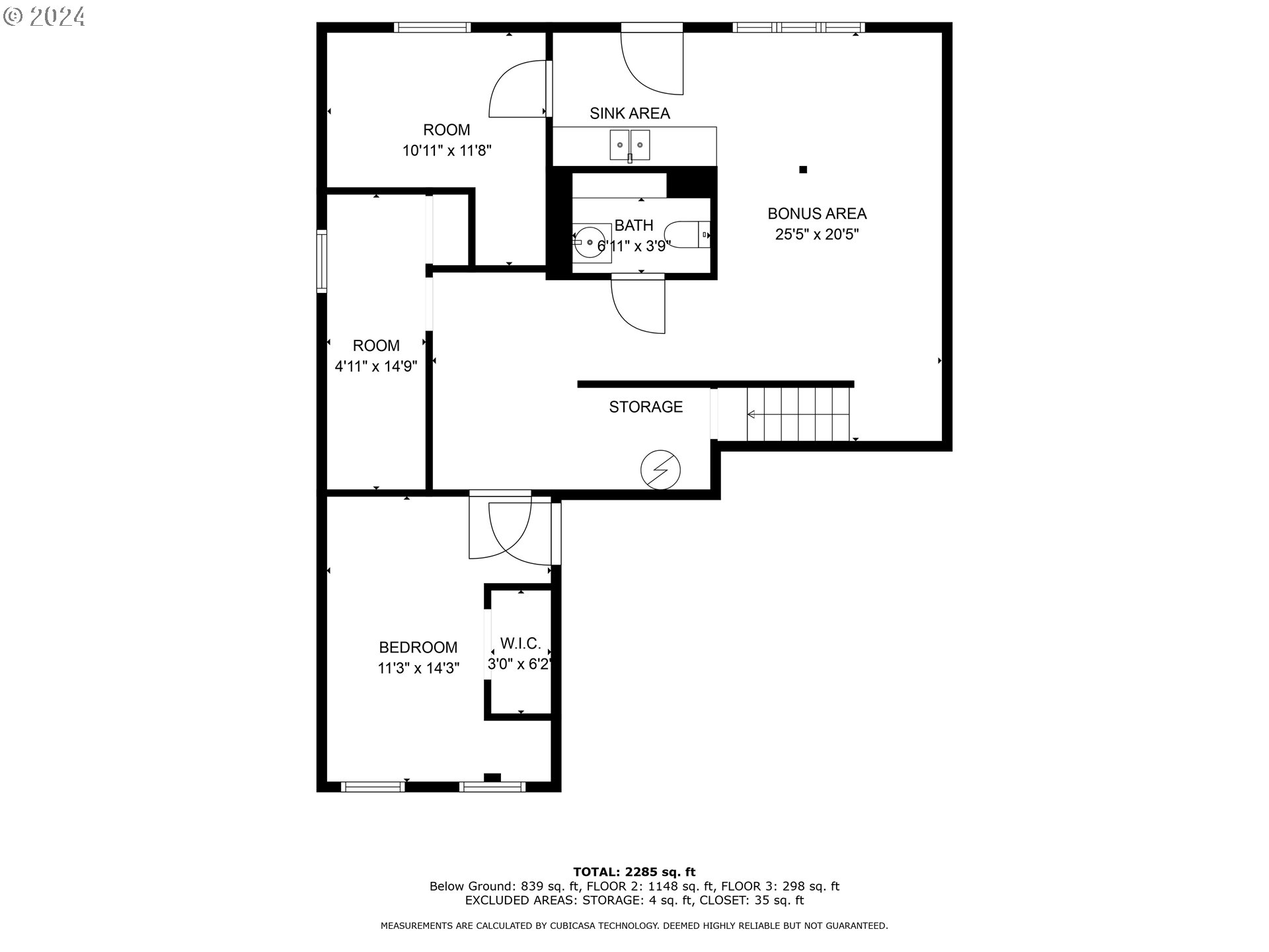 2919 Jefferson Street Eugene, OR 97405 - Photo 38 of 38