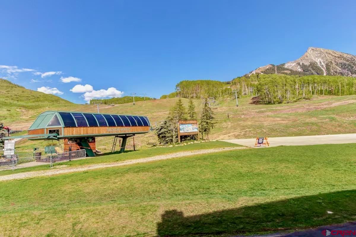 12 Snowmass Road, Unit 312 Crested Butte, CO 81225 - Photo 3 of 26
