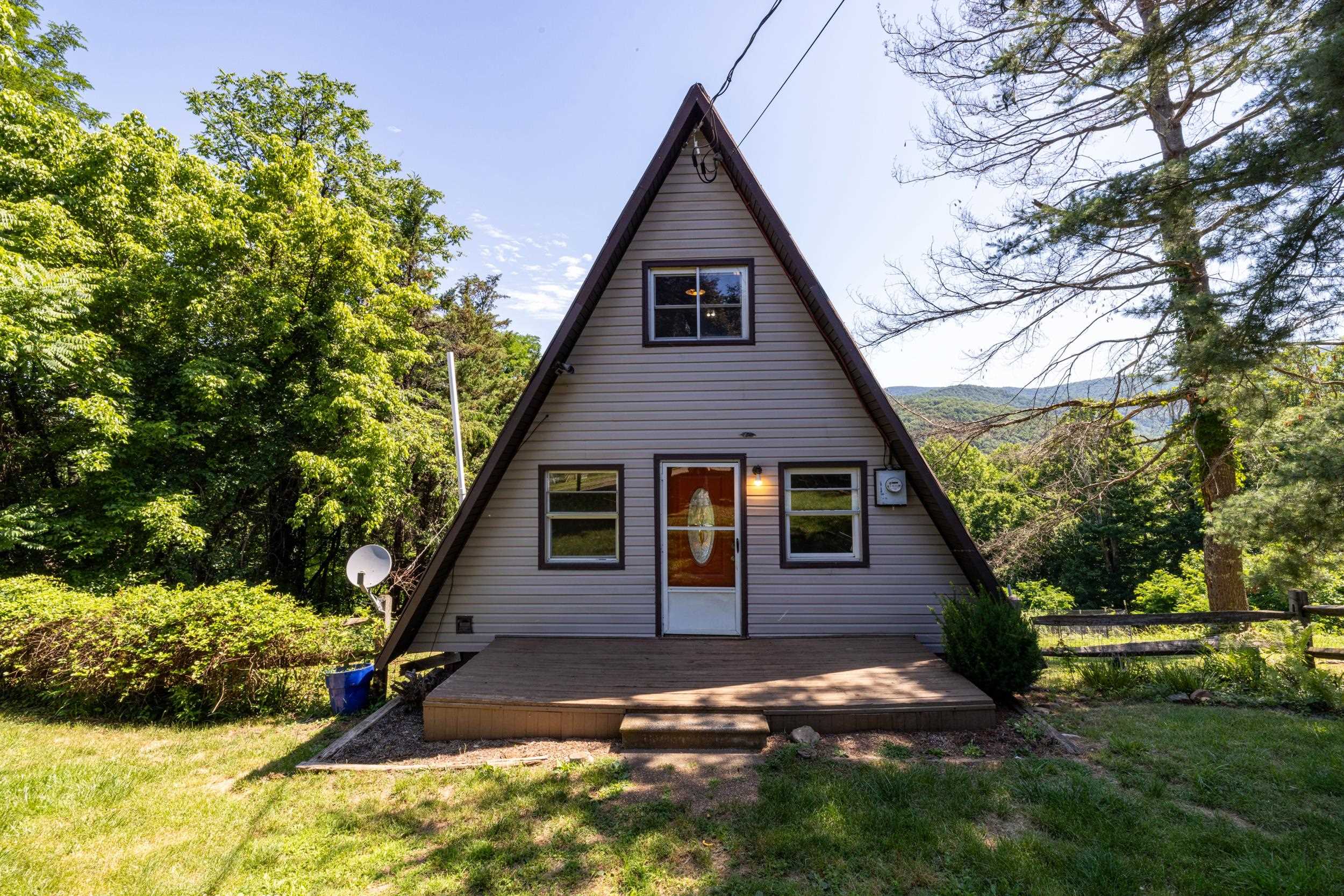 1093 Overlook Mountain Road Elkton, VA 22827 - Photo 3 of 63
