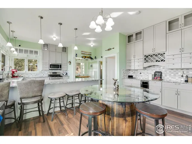 $760,000 | 79 Windom Court, Livermore, CO 80536