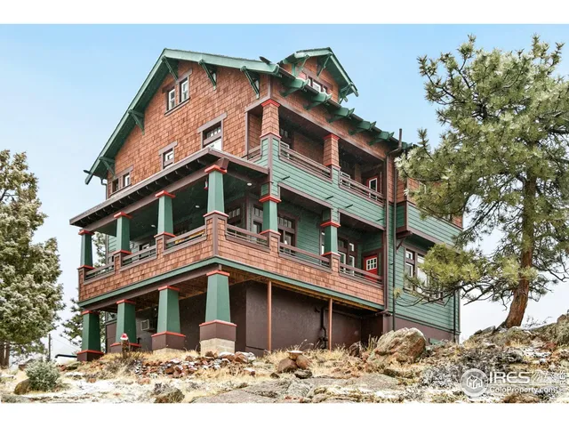 $760,000 | 79 Windom Court, Livermore, CO 80536