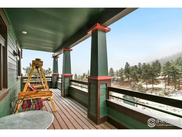 $760,000 | 79 Windom Court, Livermore, CO 80536