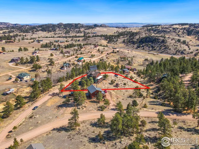 $760,000 | 79 Windom Court, Livermore, CO 80536