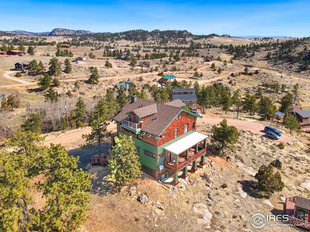 $760,000 | 79 Windom Court, Livermore, CO 80536