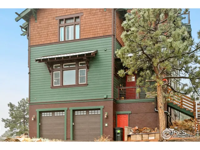 $760,000 | 79 Windom Court, Livermore, CO 80536