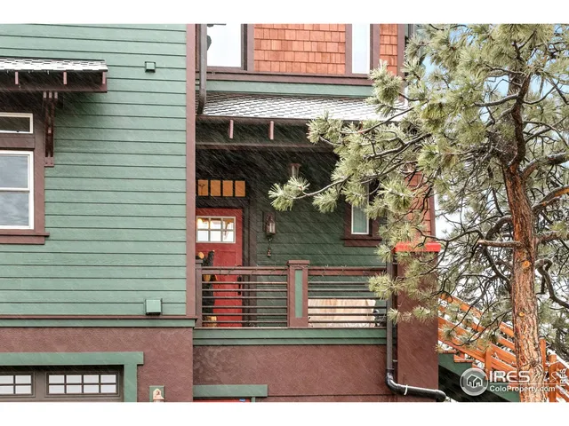 $760,000 | 79 Windom Court, Livermore, CO 80536