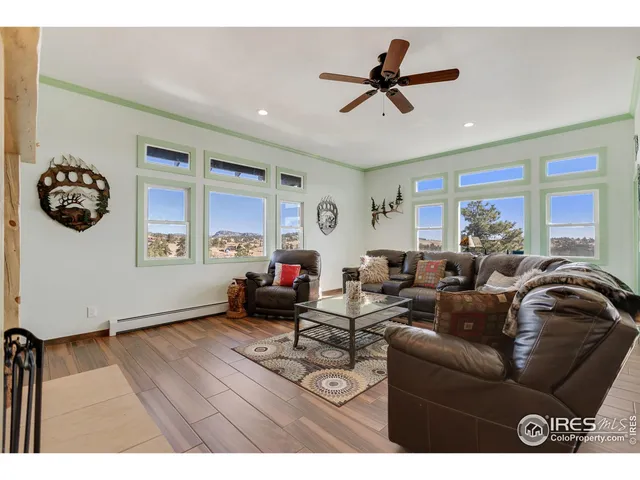 $760,000 | 79 Windom Court, Livermore, CO 80536