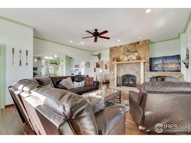 $760,000 | 79 Windom Court, Livermore, CO 80536