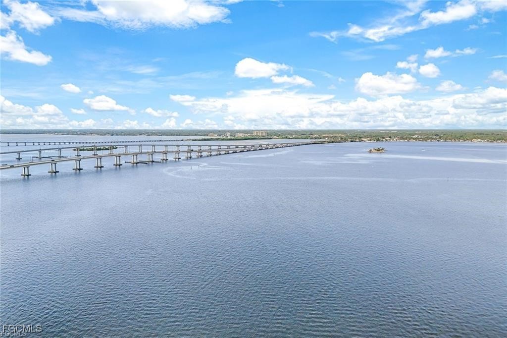 2080 West First Street, Unit 109 Fort Myers, FL 33901 - Photo 47 of 47 a view of an ocean and beach