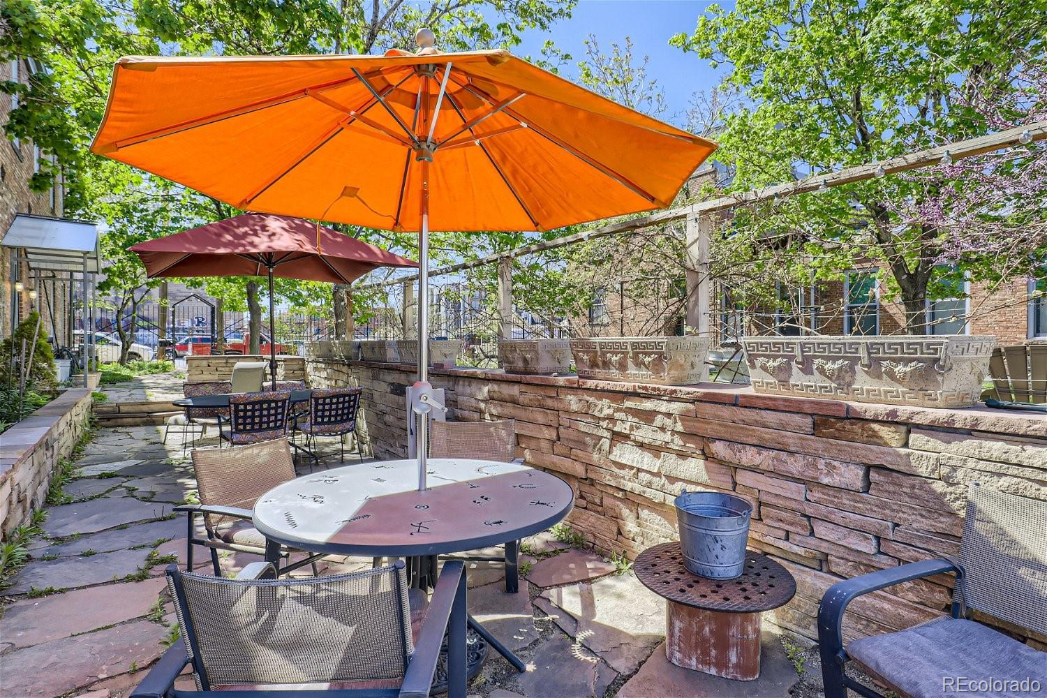 3349 Blake Street Denver, CO 80205 - Photo 26 of 28