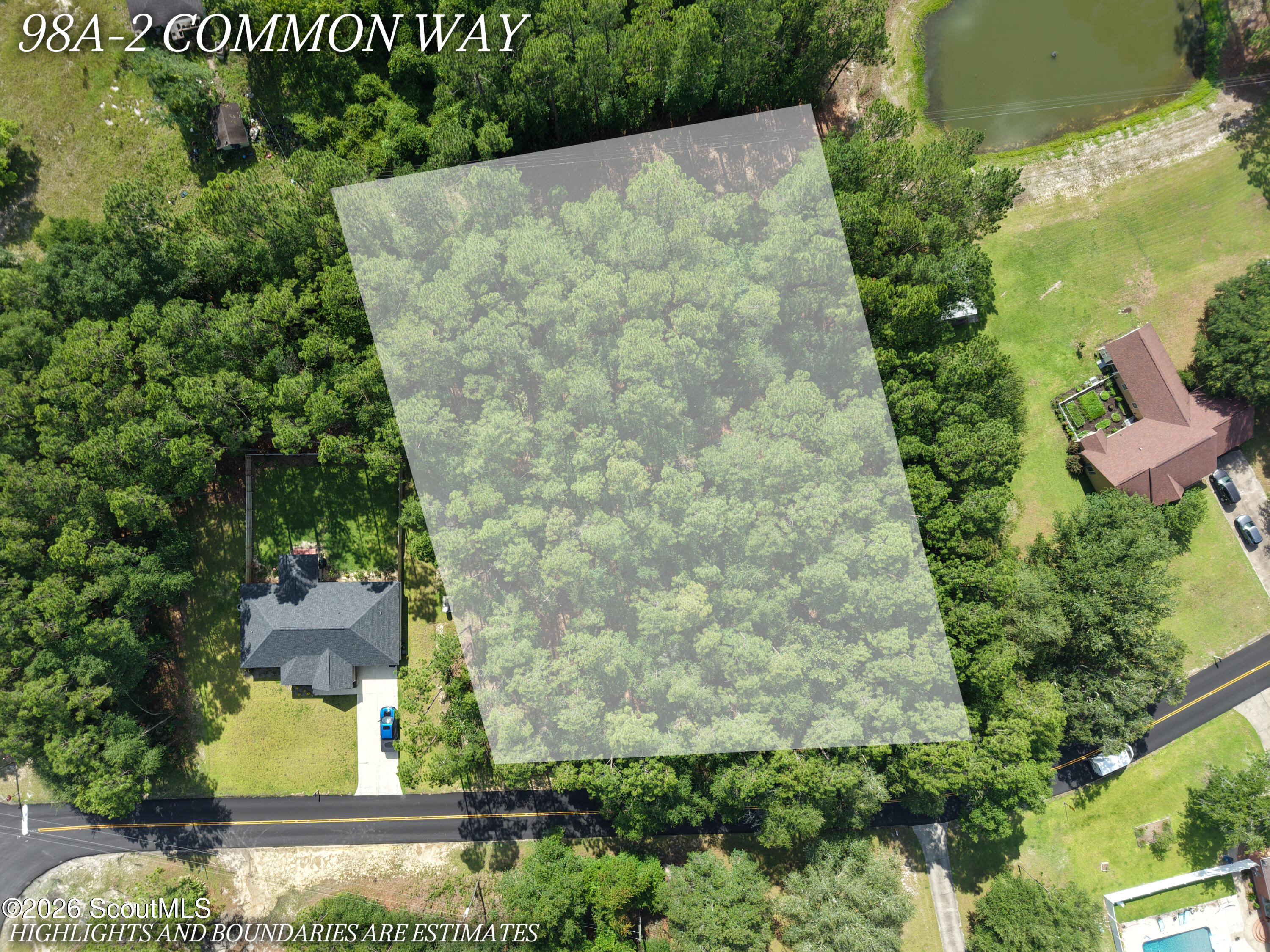 61 Common Way Jesup, GA 31545 - Photo 2 of 12